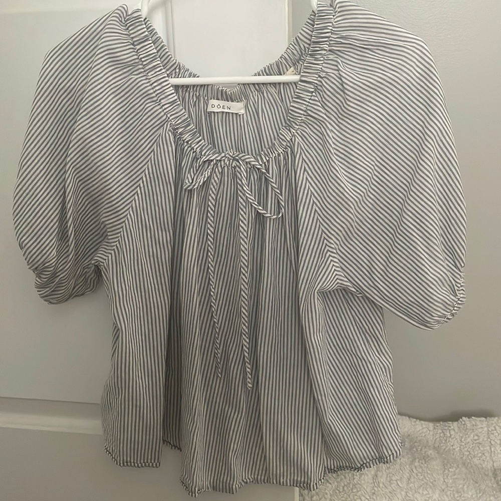 Doen June Top